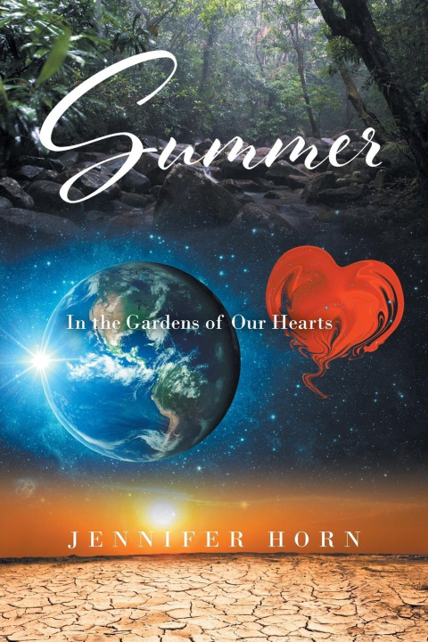 Knjiga Summer Jennifer Horn