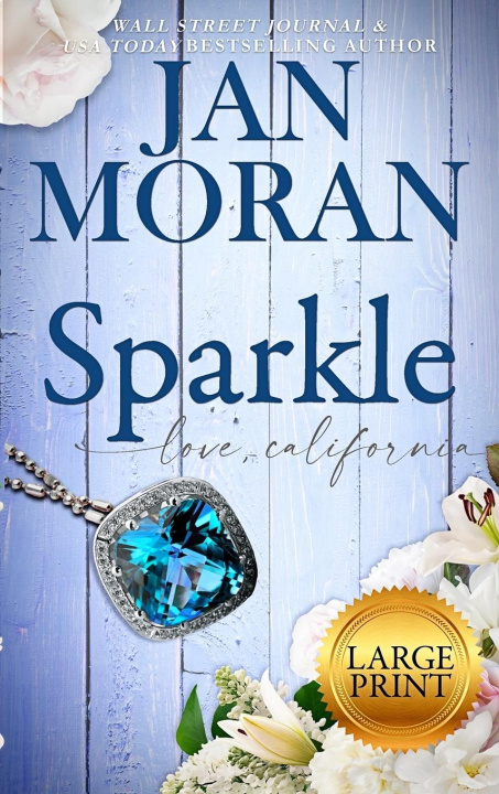 Buch Sparkle Jan Moran