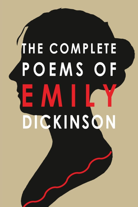 Książka The Complete Poems of Emily Dickinson 
