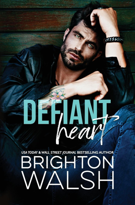 Book Defiant Heart 