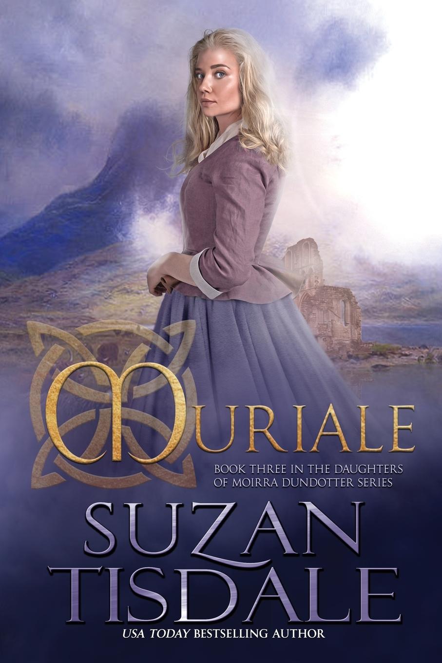 Knjiga Muriale Suzan Tisdale