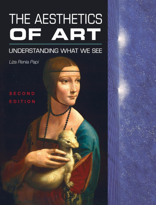 Könyv Aesthetics of Art 