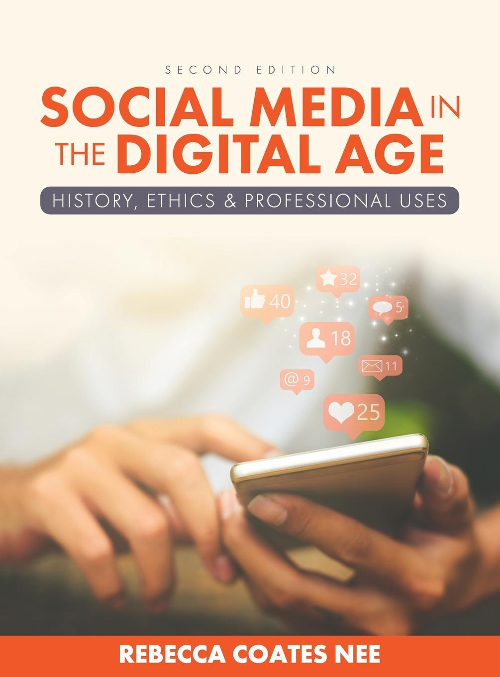 Kniha Social Media in the Digital Age 