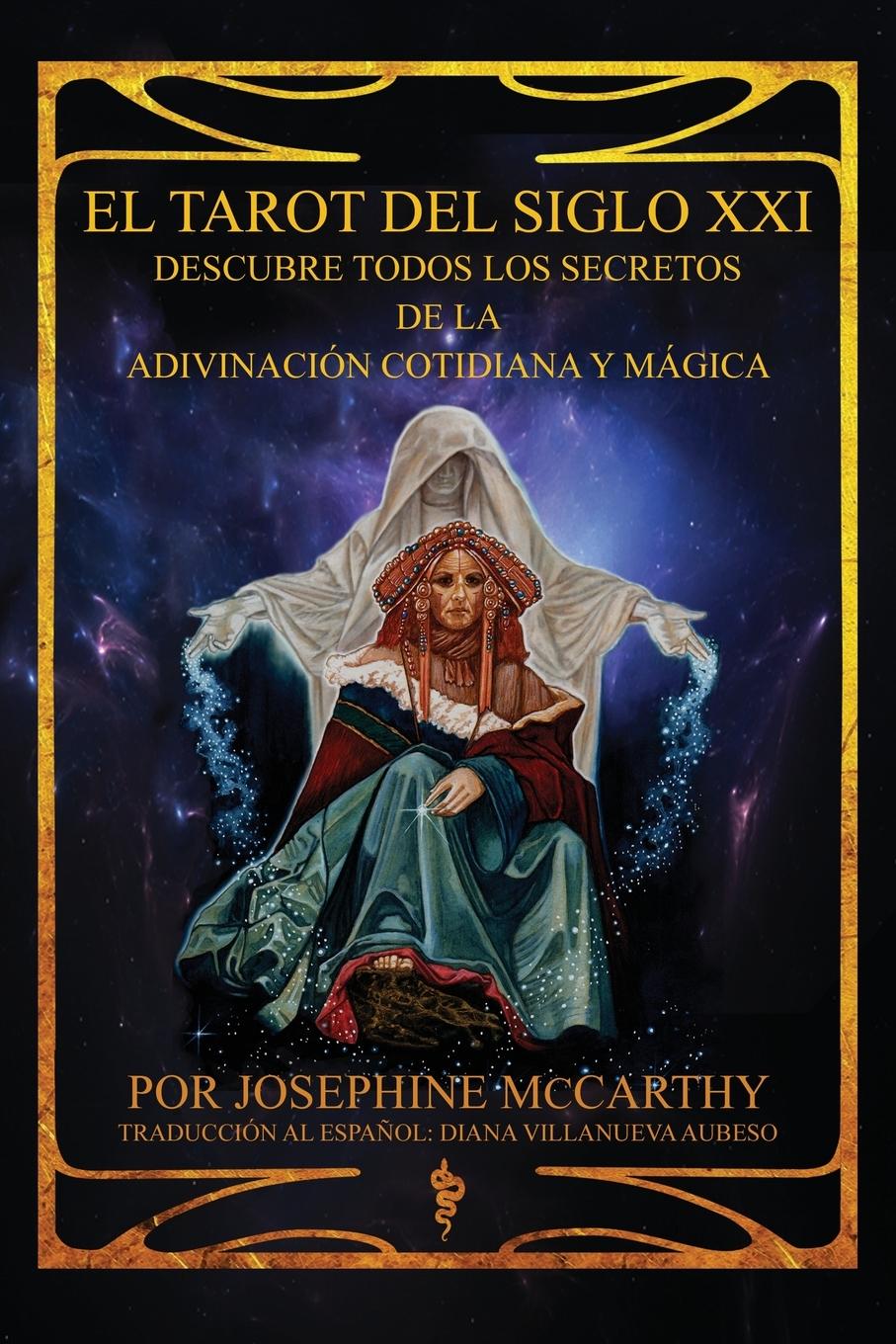 Buch Tarot del Siglo XXI 