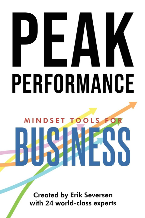 Kniha Peak Performance Et Al