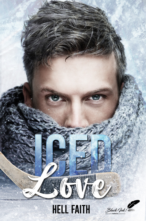 Livro ICED LOVE FAITH