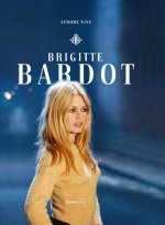 Carte Brigitte Bardot 