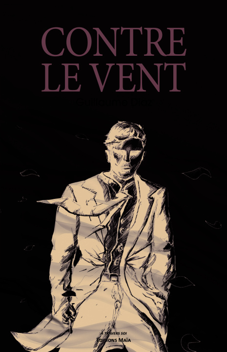 Buch Contre le vent Diaz