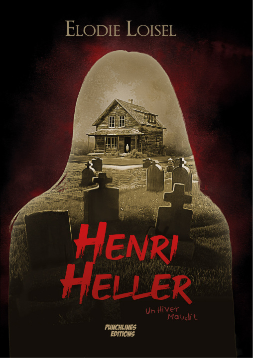 Knjiga Henri Heller LOISEL