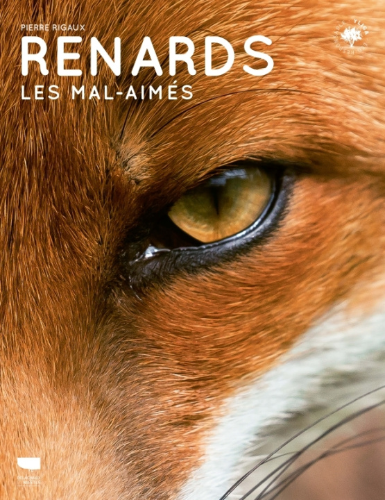 Книга Renards Pierre Rigaux