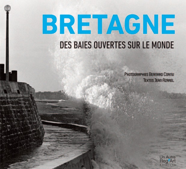 Libro Bretagne Azarel