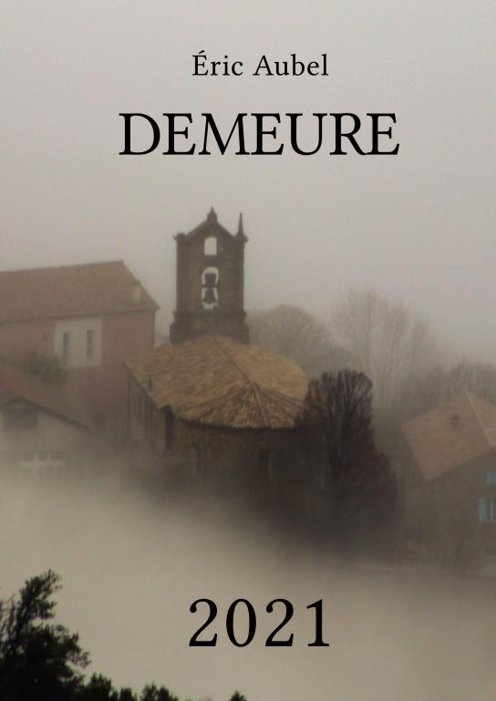 Βιβλίο 2021 Demeure Aubel