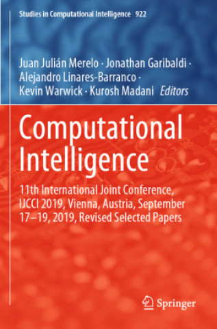 Book Computational Intelligence Juan Julián Merelo