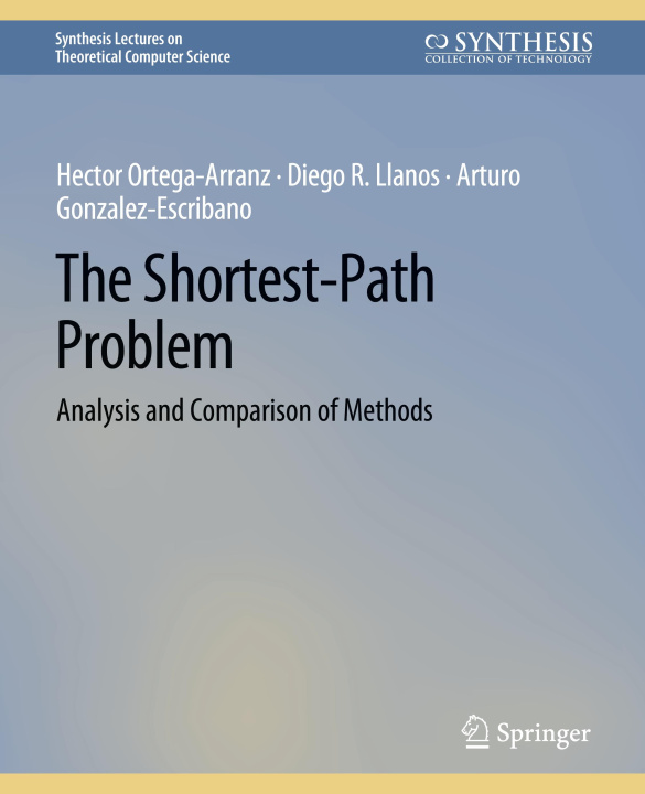 Carte Shortest-Path Problem Diego R. Llanos