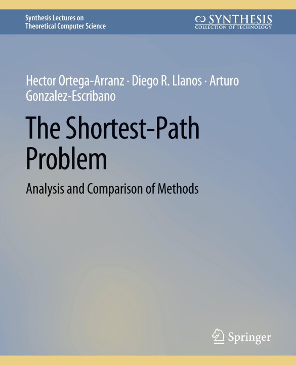 Βιβλίο Shortest-Path Problem Diego R. Llanos