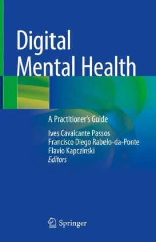 Libro Digital Mental Health Ives Cavalcante Passos