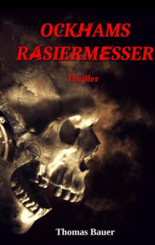 Libro Ockhams Rasiermesser Thomas Bauer
