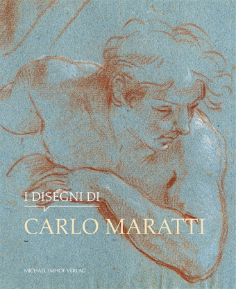 Kniha I disegni di Carlo Maratti (1625-1713) Simonetta Prosperi Valenti Rodinò