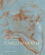 Könyv I disegni di Carlo Maratti (1625-1713) Simonetta Prosperi Valenti Rodinò