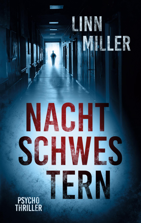 Boek Nachtschwestern 