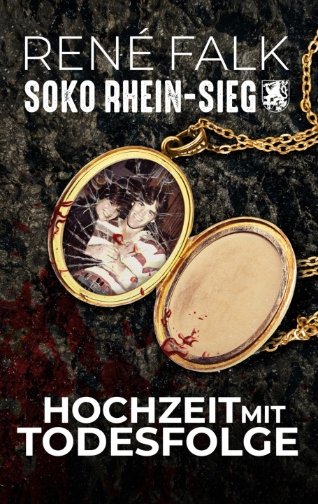 Knjiga Hochzeit mit Todesfolge René Falk