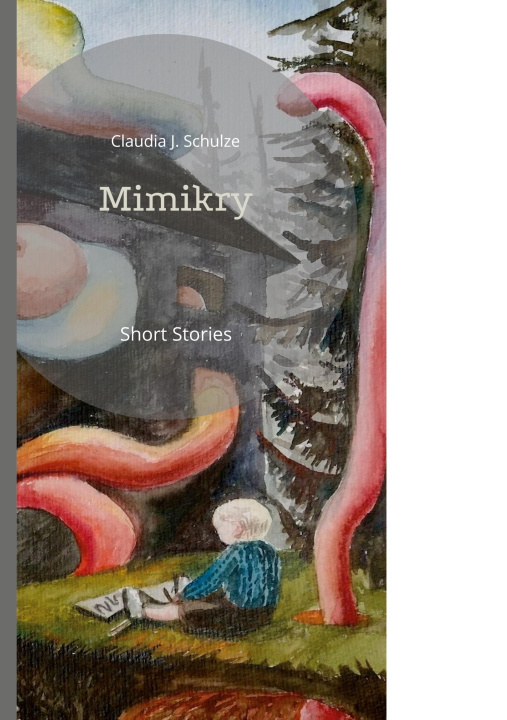 Knjiga Mimikry 