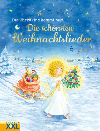 Könyv Die schönsten Weihnachtslieder 
