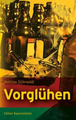 Knjiga Vorglühen 