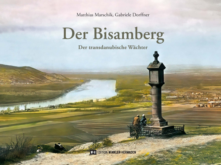 Kniha Der Bisamberg Gabriele Dorffner