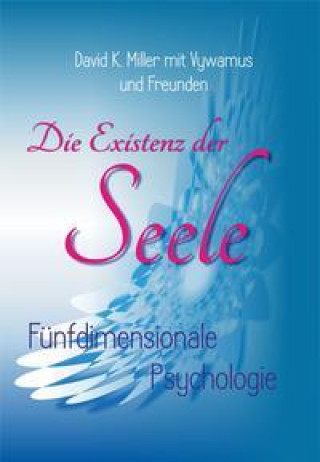 Kniha Die Existenz der Seele Katharina Alper