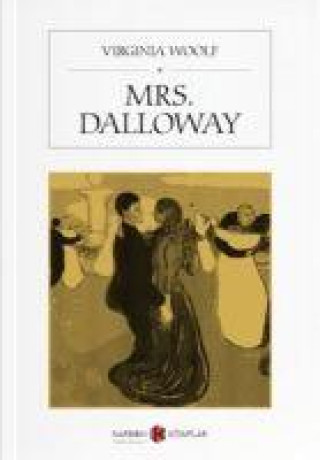 Buch Mrs. Dalloway Ingilizce 