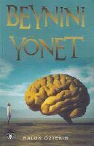 Knjiga Beynini Yönet 