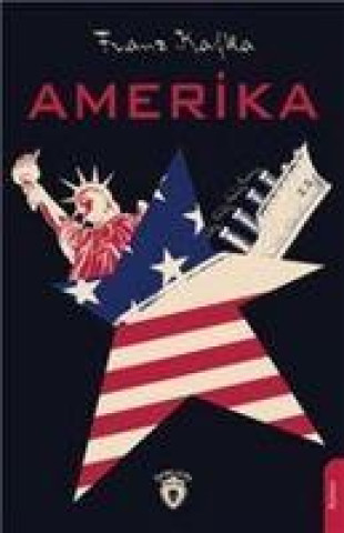 Knjiga Amerika 