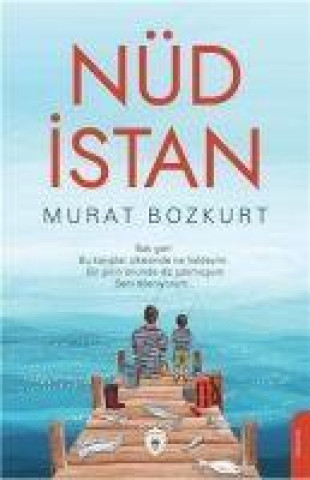 Knjiga Nüdistan 