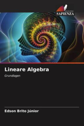 Könyv Lineare Algebra 