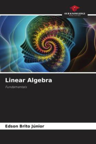 Buch Linear Algebra Edson Brito Júnior