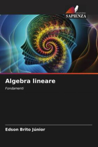 Kniha Algebra lineare 