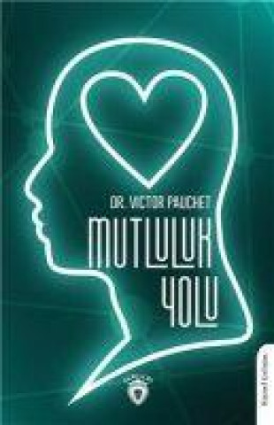 Knjiga Mutluluk Yolu 