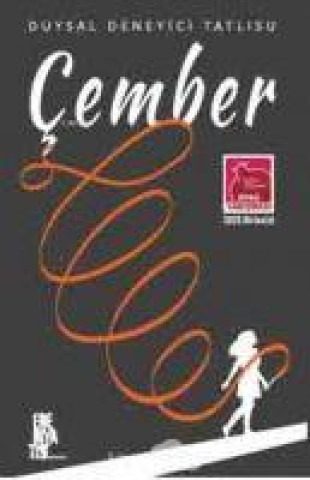 Knjiga Cember 