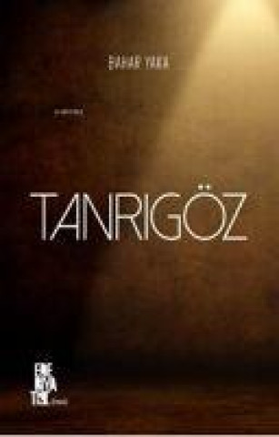 Book Tanrigöz 