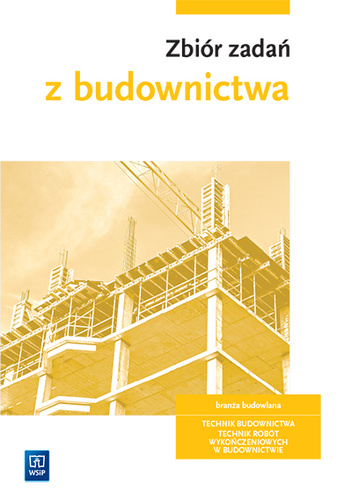 Buch Zbiór zadań z budownictwa Zbigniew Romik