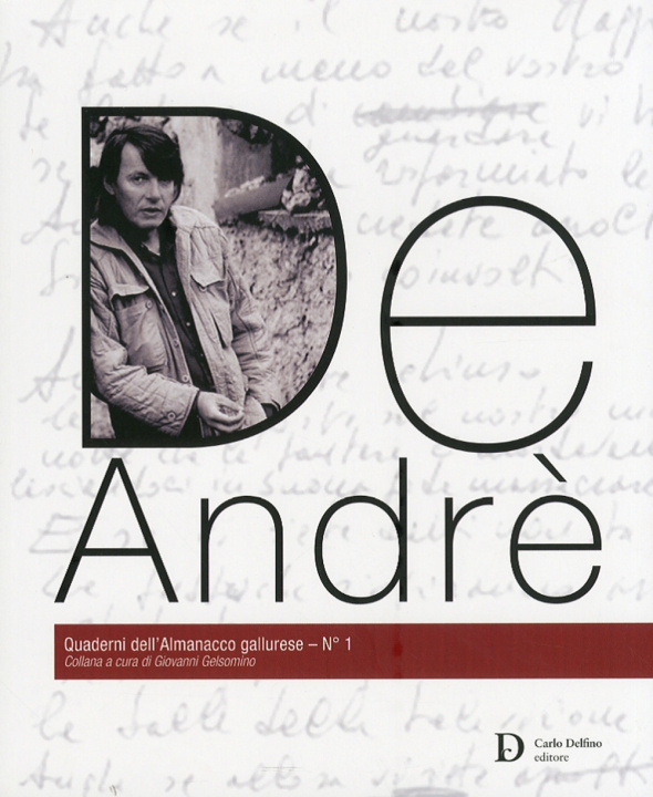 Knjiga De Andrè 