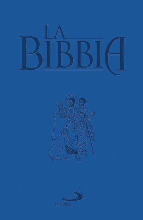 Βιβλίο Bibbia 