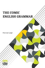 Comic English Grammar