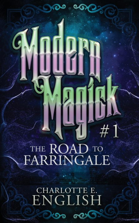 Book Road to Farringale Charlotte E. English
