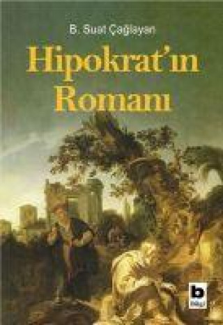 Knjiga Hipokratin Romani 