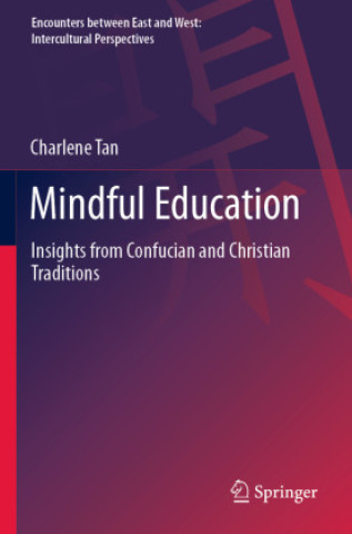 Libro Mindful Education Charlene Tan