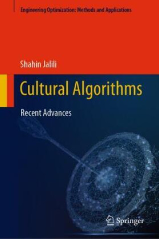 Knjiga Cultural Algorithms Shahin Jalili