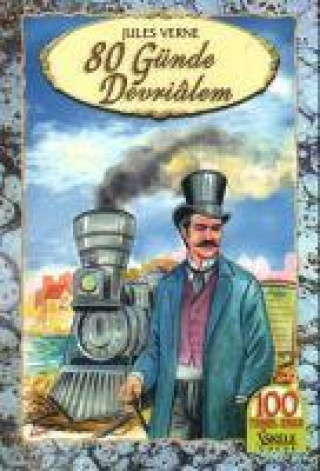 Knjiga 80 Günde Devrialem 