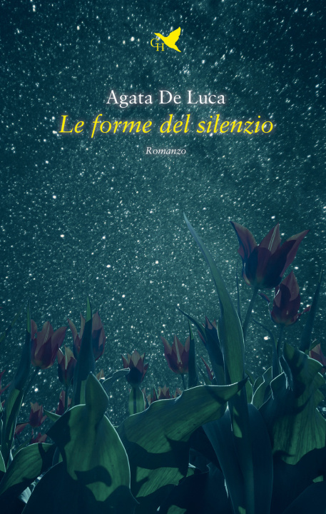 Knjiga forme del silenzio Agata De Luca